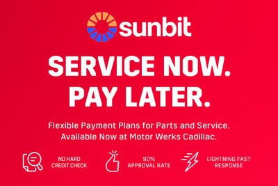 Service Now, Pay Later
